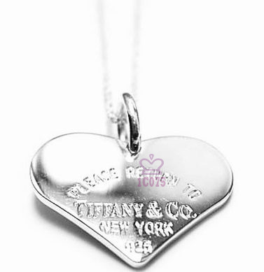 Collana Tiffany Modello 369